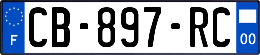 CB-897-RC