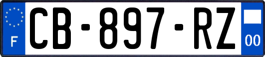 CB-897-RZ