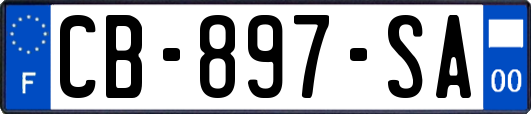 CB-897-SA