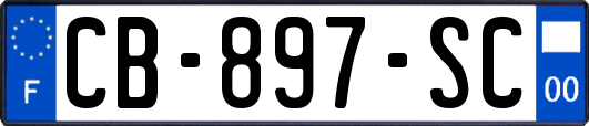 CB-897-SC