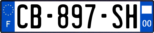 CB-897-SH