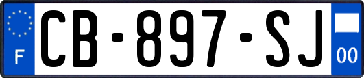 CB-897-SJ