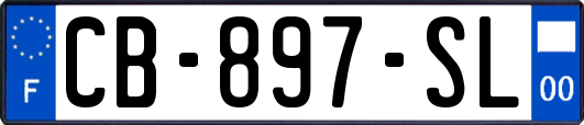 CB-897-SL