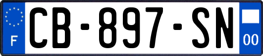 CB-897-SN