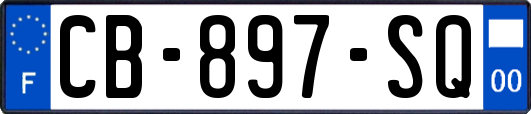 CB-897-SQ