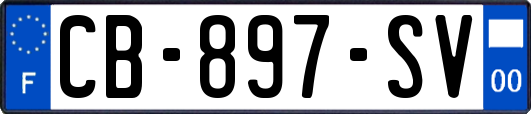 CB-897-SV