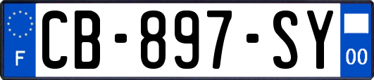 CB-897-SY