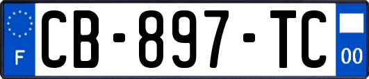 CB-897-TC