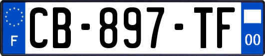 CB-897-TF