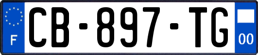 CB-897-TG