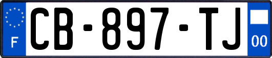 CB-897-TJ