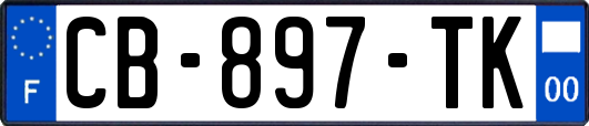 CB-897-TK
