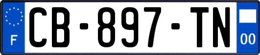 CB-897-TN