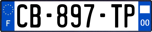 CB-897-TP