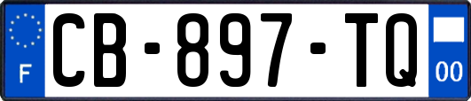 CB-897-TQ
