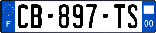 CB-897-TS