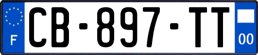 CB-897-TT