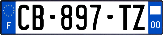 CB-897-TZ