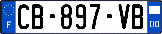 CB-897-VB