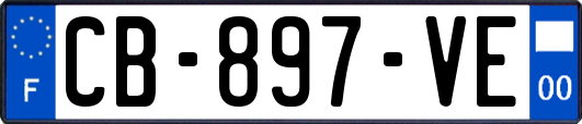CB-897-VE