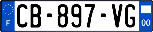 CB-897-VG