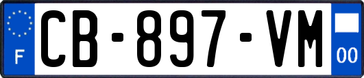 CB-897-VM