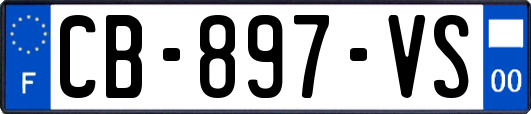 CB-897-VS