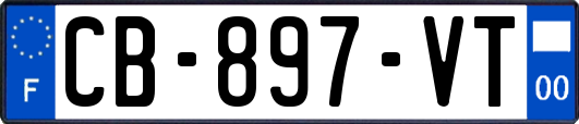CB-897-VT