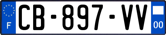 CB-897-VV