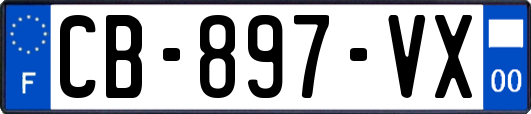 CB-897-VX