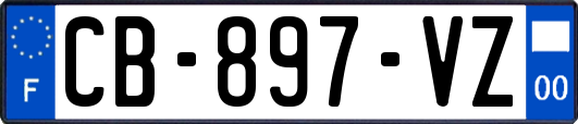 CB-897-VZ