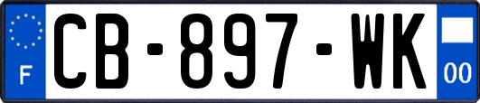 CB-897-WK