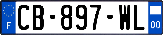 CB-897-WL