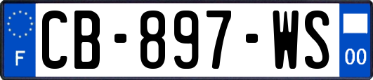 CB-897-WS