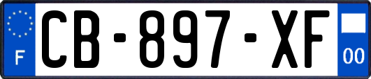 CB-897-XF