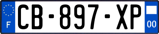 CB-897-XP