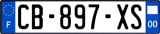 CB-897-XS