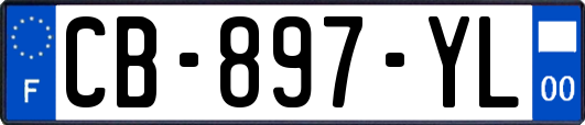 CB-897-YL