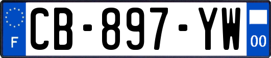 CB-897-YW