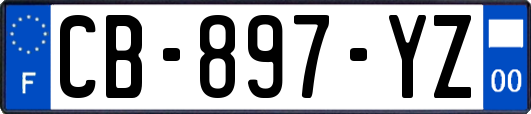 CB-897-YZ