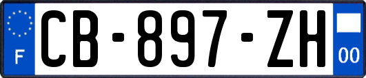 CB-897-ZH