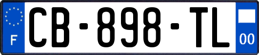 CB-898-TL