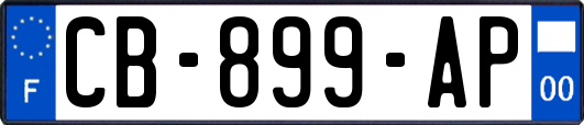 CB-899-AP