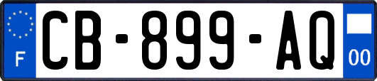 CB-899-AQ