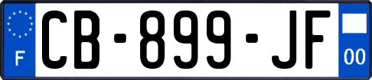 CB-899-JF