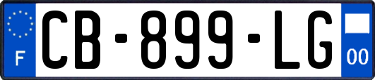 CB-899-LG