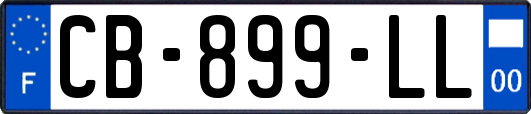 CB-899-LL