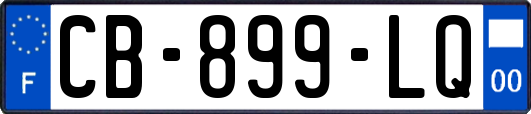 CB-899-LQ