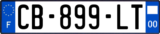 CB-899-LT