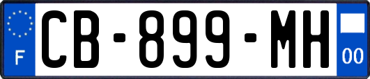 CB-899-MH